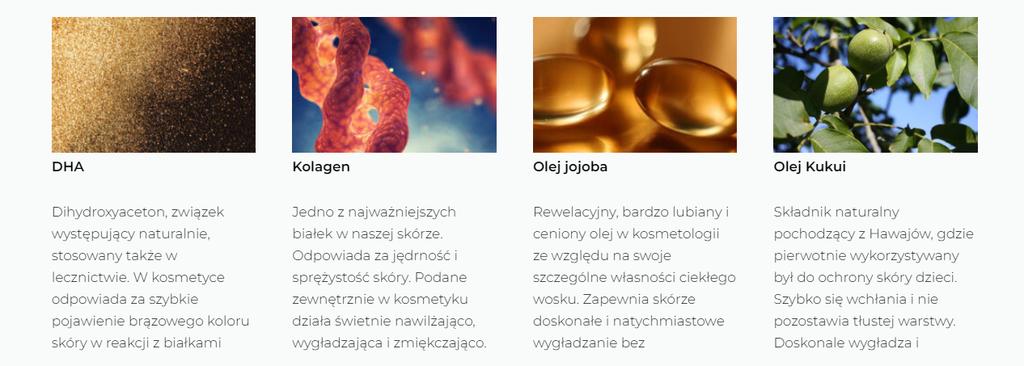 Tan Desire Amazingly Black Очень сильный бронзатор