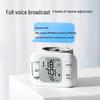 Наручный тонометр YE8800AR
