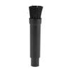 Hard Plastic Vacuum Attachments Flexible Hose Crevice Nozzle Kit  Tiny Crevice Clean