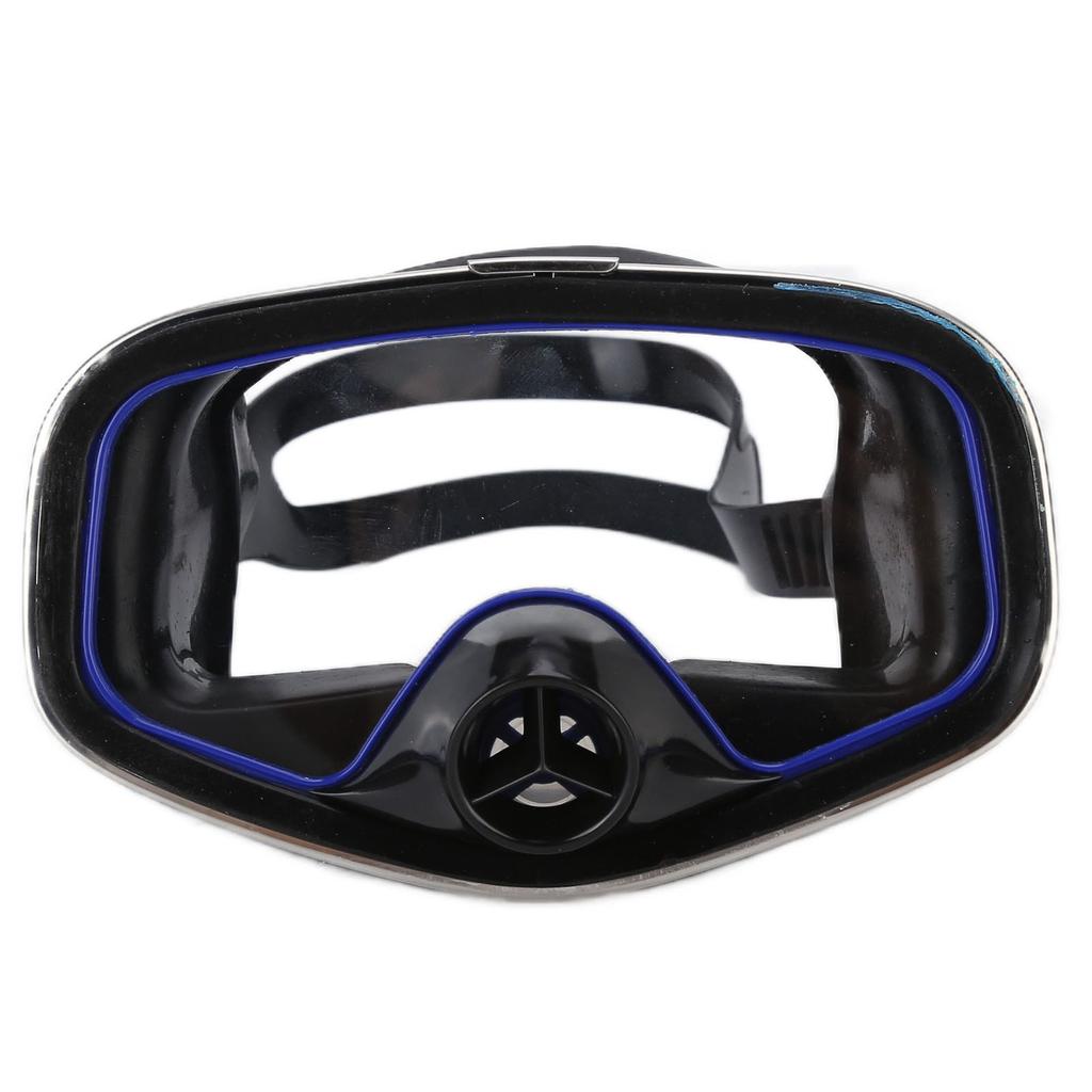 Очки для дайвинга с высокой четкостью, противоударные, противоударные, для дайвинга в помещении и на открытом воздухе