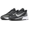 Nike Precision 7 Черный Железо-серый Дымчато-серый Белый Nike FN4322-005