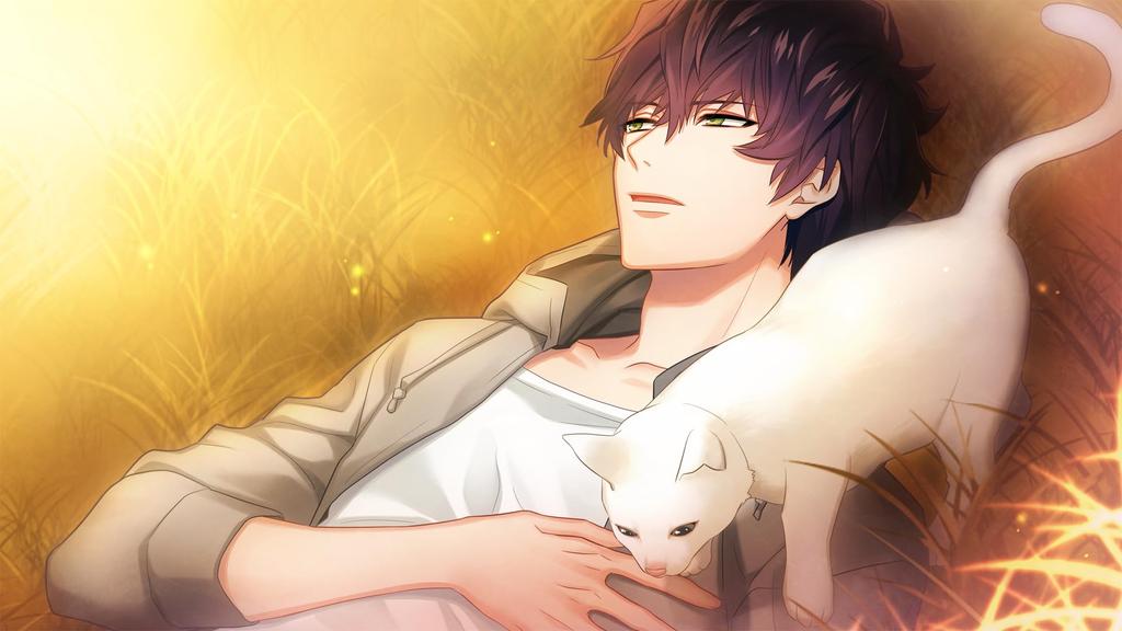 DYNAMIC CHORD feat.Liar-S Remaster edition - Switch