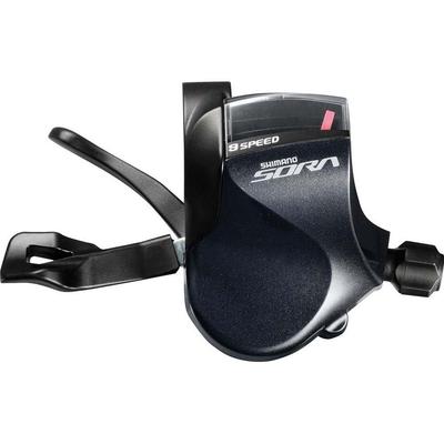 SHIMANO Рычаг переключения передач, только правый рычаг 9S ESLR3000RA SORA (ДОРОГА) SL-R3000-R