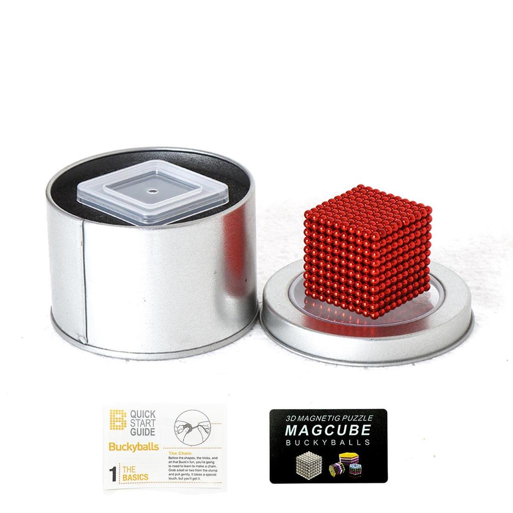 3 мм 1000 шт. магнитные шарики Buckyballs в наличии волшебный магнит Neocube головоломки строительные игрушки Release Presure дети играют в игрушки мозговой штурм игры