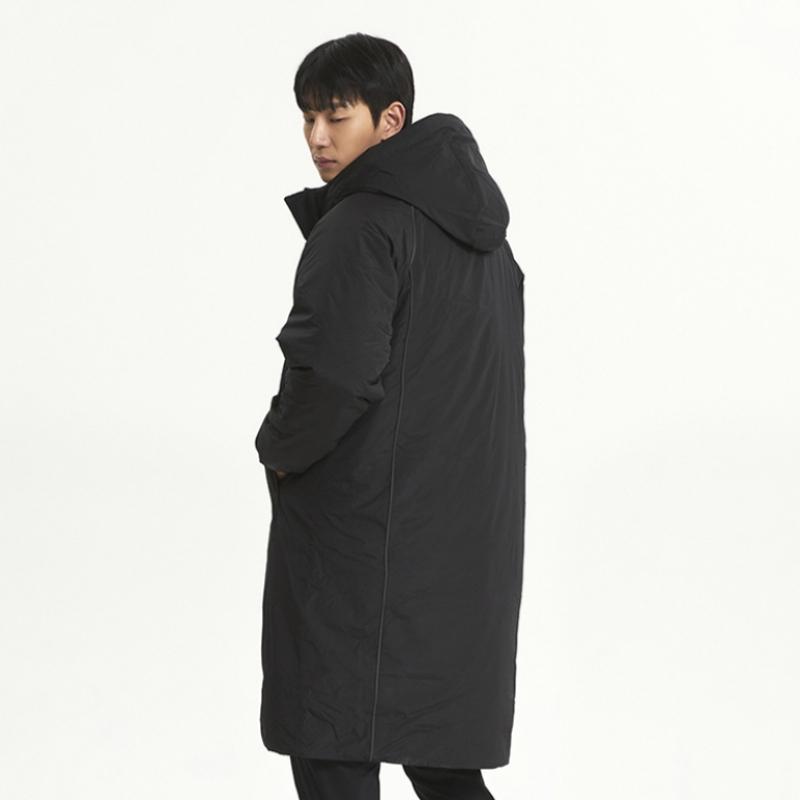 New Balance Унисекс Длинная скамейка Парка Nbnqe42153 19 Длинная подкладка