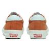 Vans Кроссовки унисекс OG Epoch LX Pig Suede - Mecca Orange VN0A4U120HL