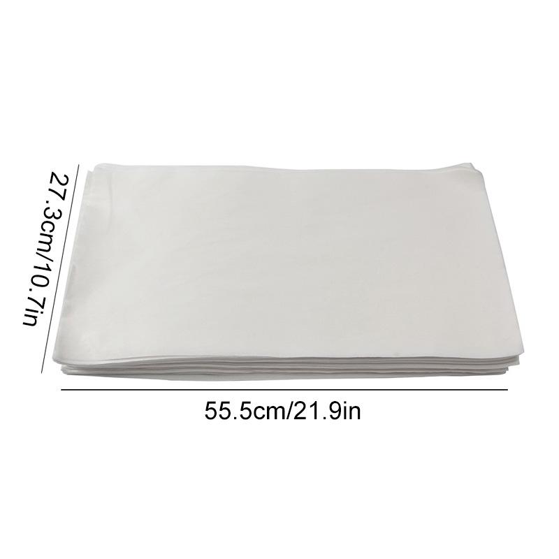 190-195 шт./пакет одноразовый пылесос для татуировки белый ресницы ногти натуральные волокна/волокна полиэстера вышивка скатерть