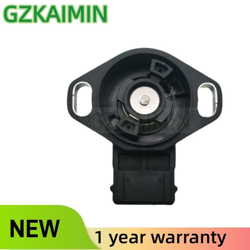 Throttle Position Sensor TPS OEM MD614697 MD628204 FOR Mitsubishi Diamante Expo Mighty Pajero Dodge Eagle Plymouth