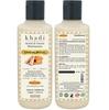 Satvayush Khadi Сандаловый увлажняющий крем Натуральный и травяной - для всех типов кожи 210 мл