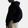 Fear of God Essentials FW23 Hoodie 'Jet Black' Men's 192BT232050F