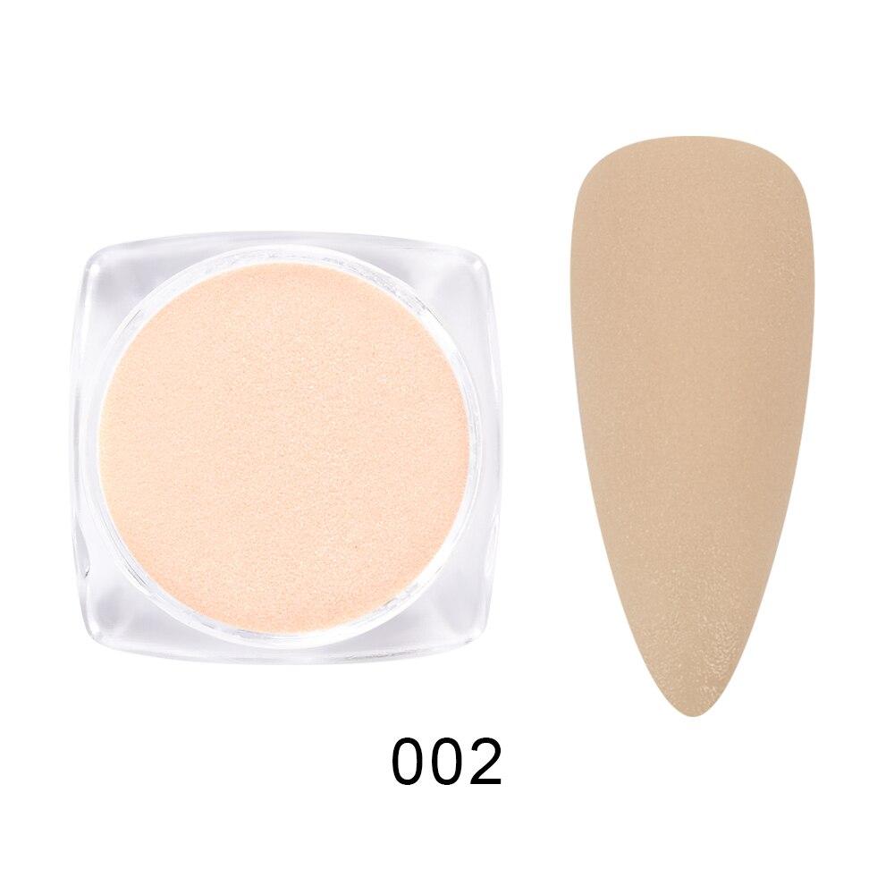 kads Акриловая пудра для ногтей, белая, телесная, розовая, весна-зима, блестящая резная маникюрная пыль для наращивания ногтей, скульптурное наращивание