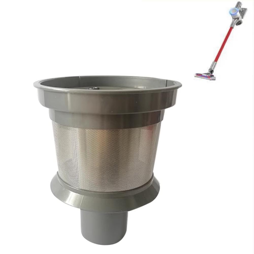 For Airbot Aura VC801 Multi Cone Components For Cyclone Filter For Handheld Cordless Vacuum Cleaner Parts Accessories