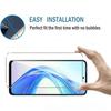 2 шт. Премиальное закаленное стекло для VIVO V50 Lite Защитная пленка для экрана для Vivo V30 40 SE 50 Lite 60 Lite Пленка для легкой установки