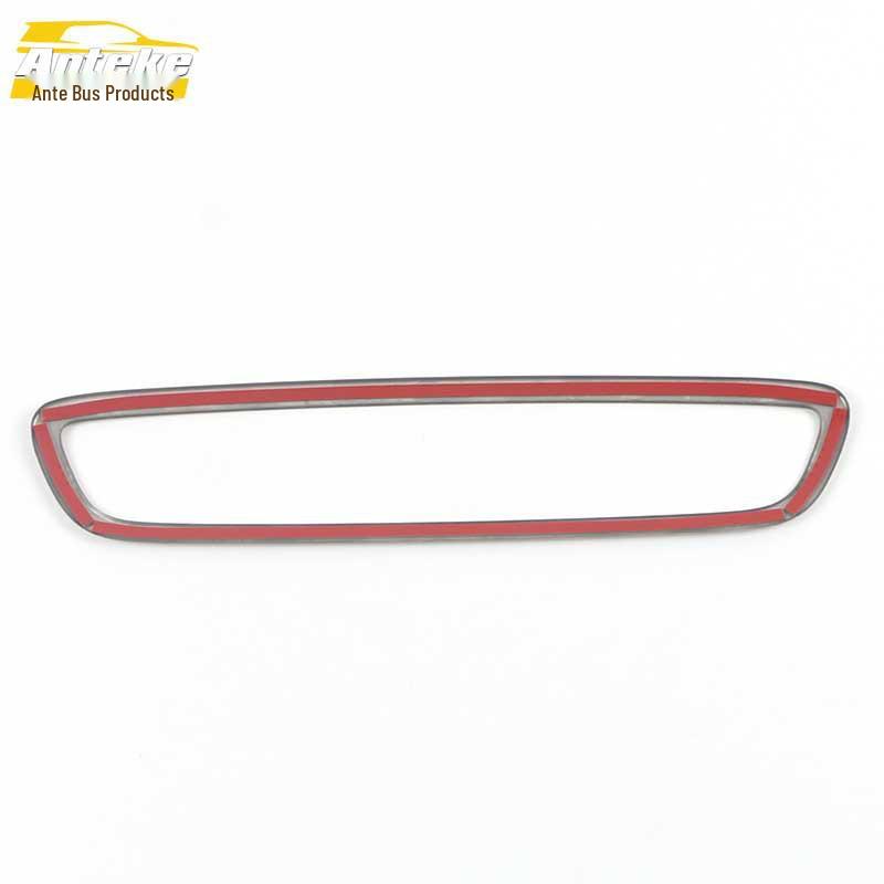 Rear AC Adjustment Ring & Air Vent Patch for 2020 GL8ES653T