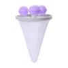 Pack of 4 Washing Machine Hair Filter Washing Machine Hair Remover Hair Filter