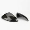 Накладки на зеркала из углеродного волокна с прямой заменой для VW Golf GTI MK7 2015-2018 годов