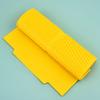 Non-slip Kitchen Silicone Drain Pad Storage Dish Cup Drying Mat Drainer Tray Anti-scald Potholder Placemat