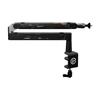 Elgato Wave Mic Arm LP Thin Design Microphone Arm of Black Ops Special Edition Suitable for Installation from the Bottom of a Fixed Monitor for "Call