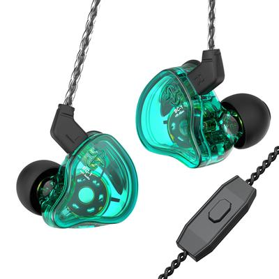 Yinyoo Наушники CCZ Melody Проводные наушники Проводные наушники Микрофон Вызывной пульт дистанционного управления Тип Регулировка громкости Стереонаушники HiFi Качество звука Звук