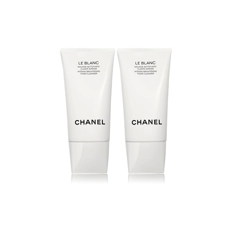 Chanel Éclat Premier La Mousse Очищающий крем-пена для осветления