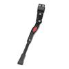 ROCKBROS Bicycle Kickstand Stand Road Bike Cross Bike 29 Inch or Less Length Adjustment Side Stand Easy To Install Aluminum Strength Spring Type Anti-