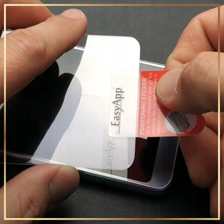 Szkło Hybrydowe Ms Hybridglass Do Galaxy S22 / S23