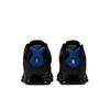 Nike Shox Tl Mih1338 002blk Crtblu