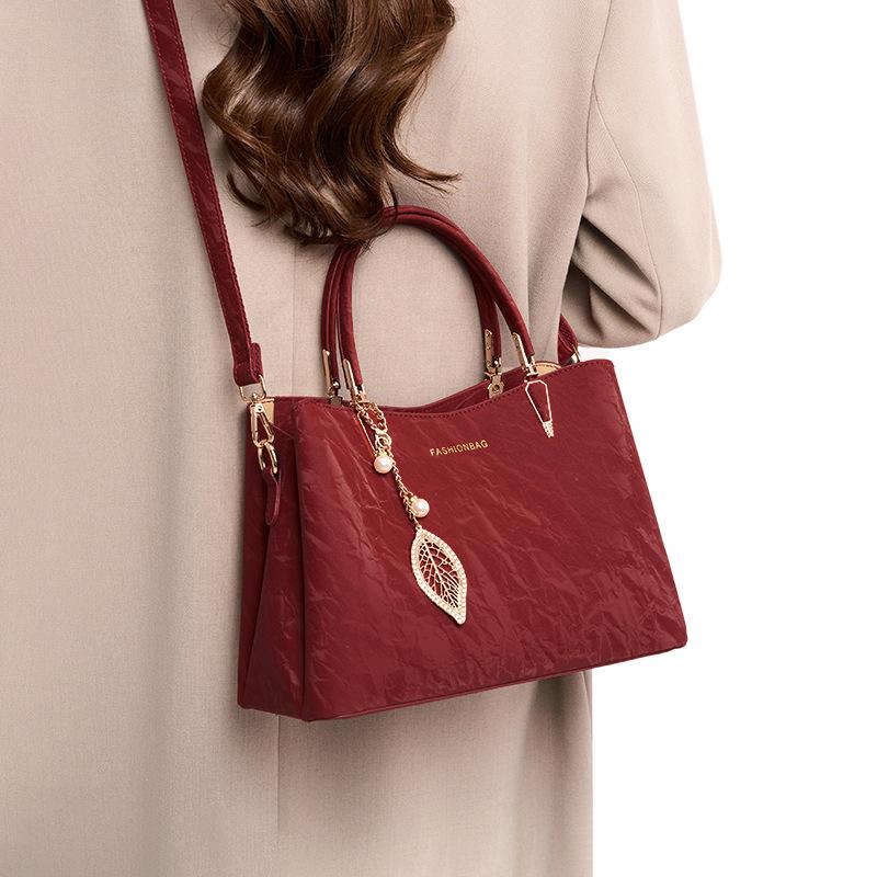 Women's handbags