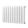 NUBOLE Copper-Aluminum Composite Radiator