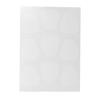 Anti Wrinkle Forehead Patch Pad Mask Tape 27Pcs Lifting Firming