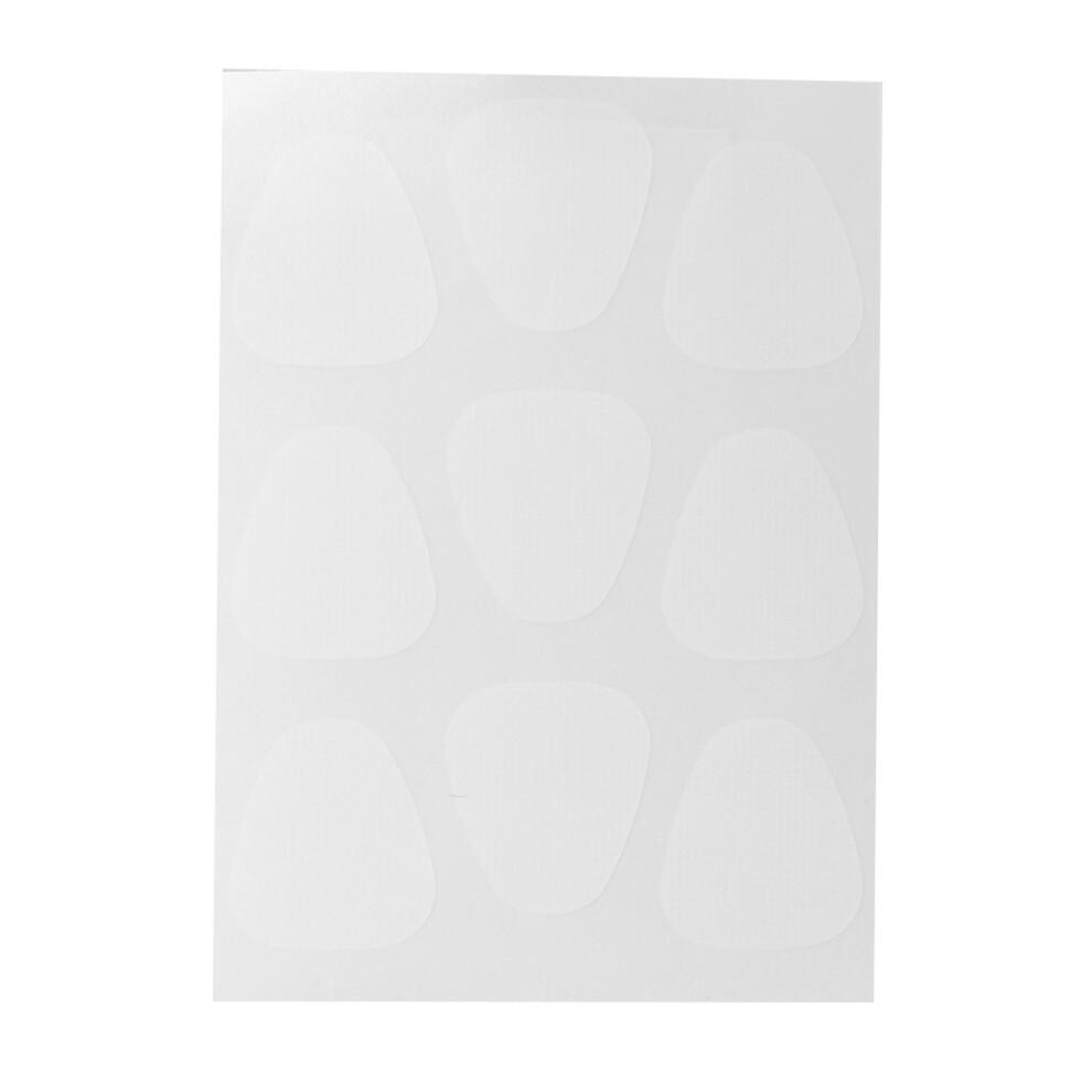 Anti Wrinkle Forehead Patch Pad Mask Tape 27Pcs Lifting Firming