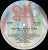 12-дюймовая пластинка FRESH FORCE - Rock Me SUD046 Sutra Records 1986 США Рэп и хип-хоп/R&B Б/У