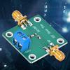Bias Tee   Block RF Power Supply, 10-6000MHz Wideband Amplifier Active   with SMA Connector for Communication Data Injection