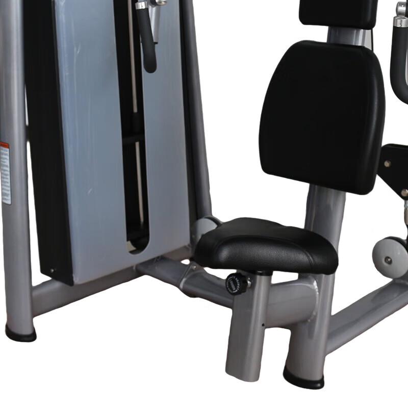 Junxia JX-816 Seated Chest Press Machine