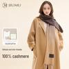 Women's 100% Cashmere Scarf & Shawl