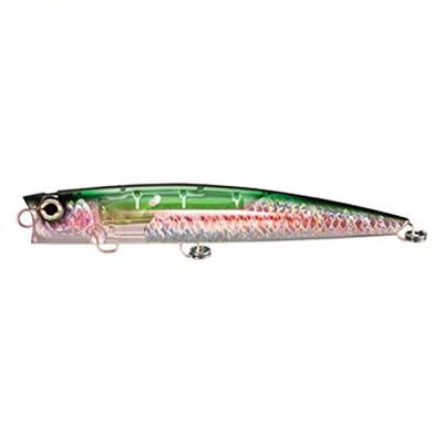 SHIMANO Поппер Ocea Bubble Dip Flash Boost 220F 006F Радужный XU-P22T