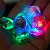 10Pcs Shoe Light Movement Electronics Lamp Accessories  Hole Shoes  Lamp Parts