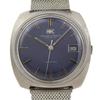 Часы R814A винтажные NavyDial Нержавеющая сталь Механические Автоматические мужские Б/У