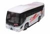 Takara Tomy Tomica Shimoden Sightseeing Bus Hino Selega