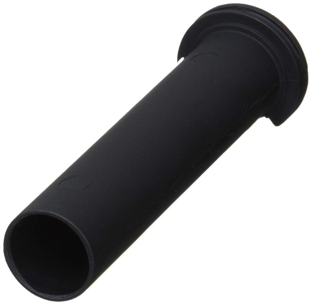 POSH 405367 Плоское лицо, Дроссельный конус, Черный, Адрес V50 (4 магазина), Адрес V125