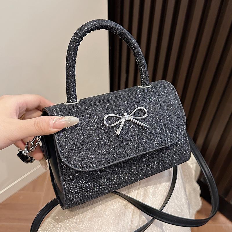 Простая и простая маленькая квадратная сумка-сумка на лето, новая стильная сумка для женщин, сумка через плечо