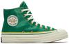 Chuck 70 Разрушая барьеры x Chuck 70 Converse High 'Celtics' 167060C