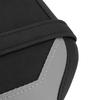 Rear Seat Passenger Cushion Flat Pu Fit Gray For Yamaha Mt-07 Fz-07 Fz 07 2025+