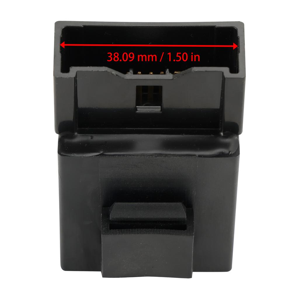 FUEL PUMP FUSE RELAY Fit for Yamaha YZF R1 R6 FZ1 Fazer FZ8-N Naked 5VK-81950-40