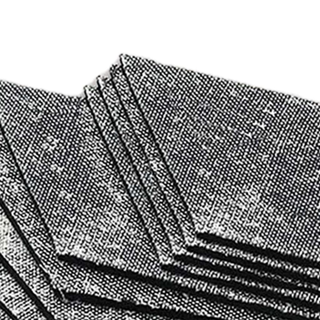 12 шт. Подушки для бильярдного стола Защитные накладки Аксессуары для снукера Резиновая подкладка для