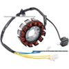 Статорная катушка 12-полюсная для квадроцикла/пляжного мотоцикла GY6 125cc/150cc