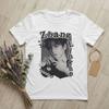 Pursuit of Jade Zhu Yu Zhang LingHe Unisex T Shirts Actor Crazy Tee Short Sleeve Crew Neck TShirts Cotton Plus Size merchandise