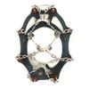 Снежная линия Outdoor Backcountry Цепные шипы ChainSen Pro с петлей Оранжевый S (Размер обуви 20,5-23,0 см) [Оригинальный японский продукт] SL44UES001