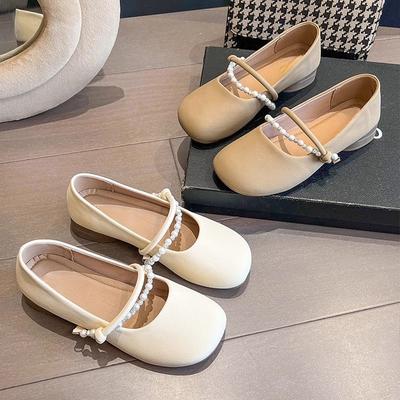 Туфли – Мэри Джейн