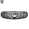 Mercedes-Benz GLC X253 AMG GT-Style Front Grille with Vertical Bar